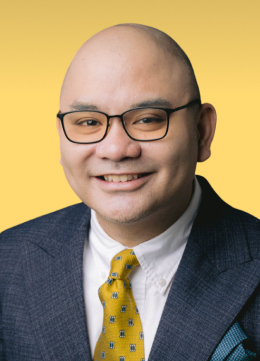 advisor