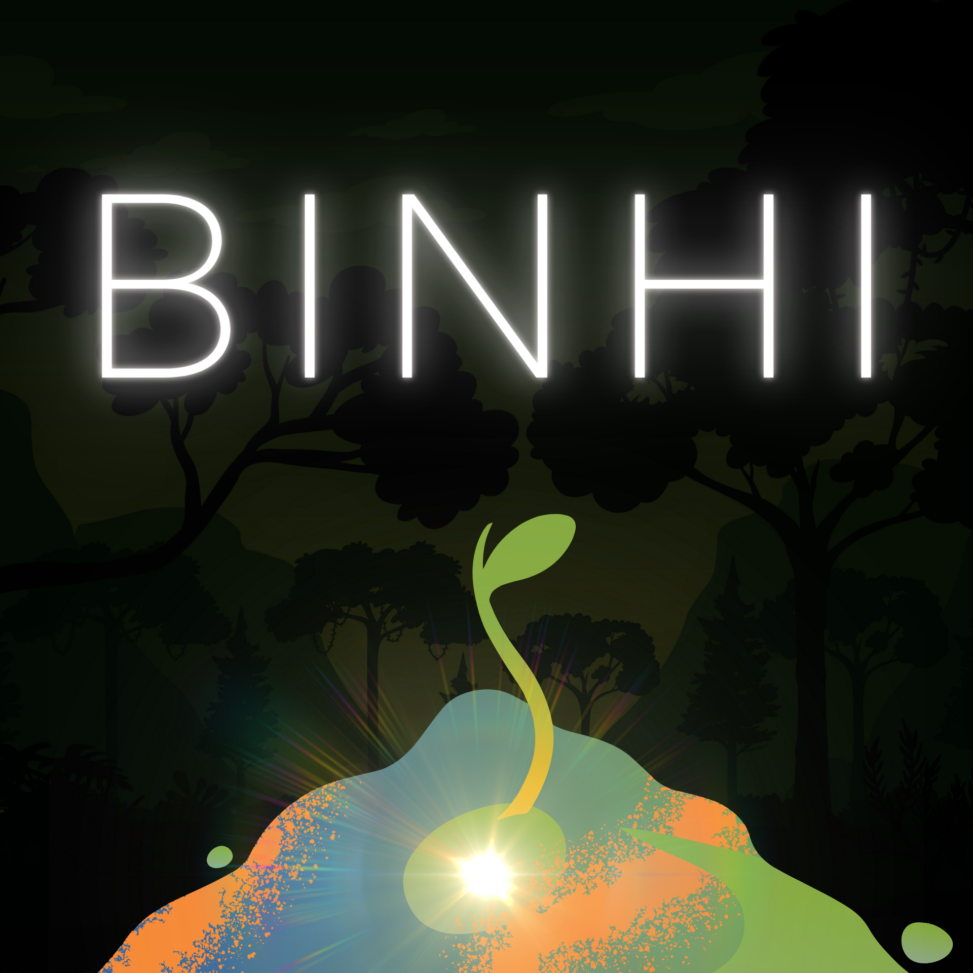 Binhi Video Course